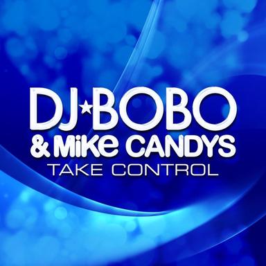 Take Control - Chris Reece Radio Mix