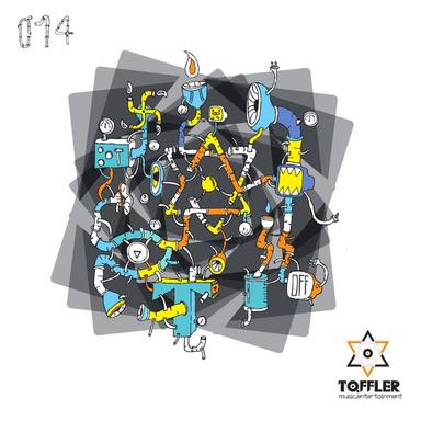 Life Is - Javier Orduna Remix