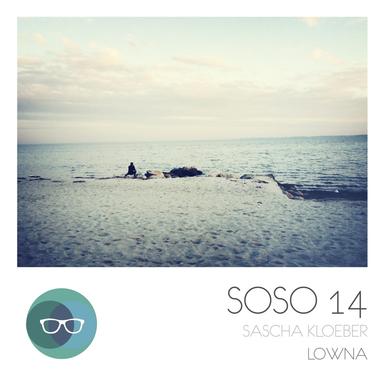 Lowna - Raw Vocal Mix