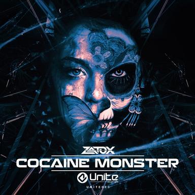 Cocaine Monster - Radio Edit