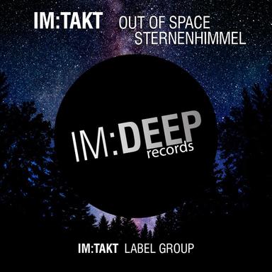 Out of Space - Club Edit