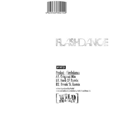 Flashdance - Herb LF Remix