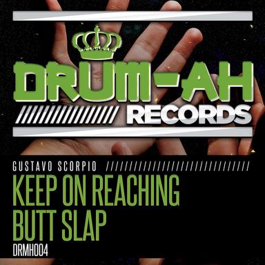 Keep On Reaching
