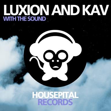 With the Sound - Neill Esta Remix