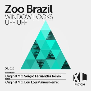 Window Looks - Sergio Fernandez Remix
