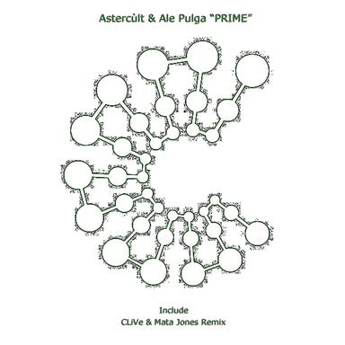 Prime - CLiVe & Mata Jones Remix