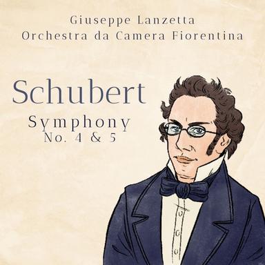 Symphony No. 5 in B-Flat Major, D. 485: II. Andante con moto