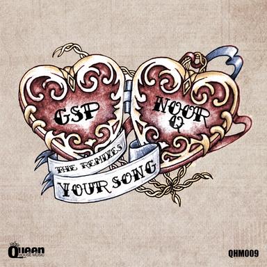 Your Song - Sebastien Triumph Remix
