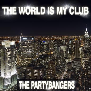 The World Is My Club - Extended Mix