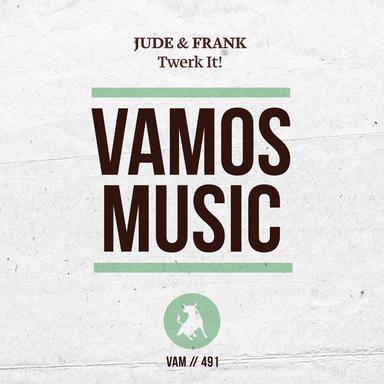 Twerk It! - Mirko Boni Remix
