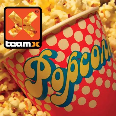Popcorn (radio edit)