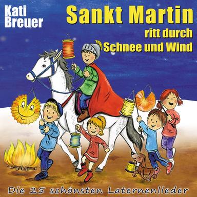 Das Licht geht auf die Reise