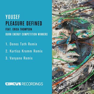 Pleasure Defined - Kurtiss Kromm Remix