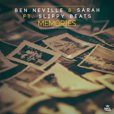 Memories - Extended Mix