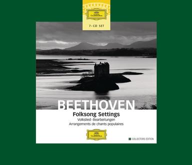 12 Scottish Songs WoO 156: 9. Lochnagar (Lord G. Byron)