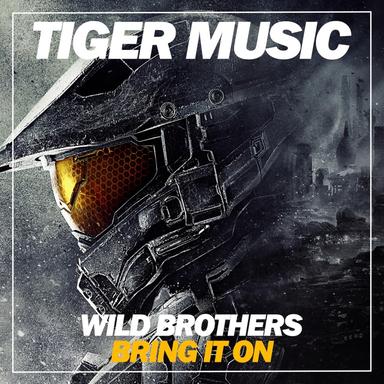 Bring It Down - Dub Mix
