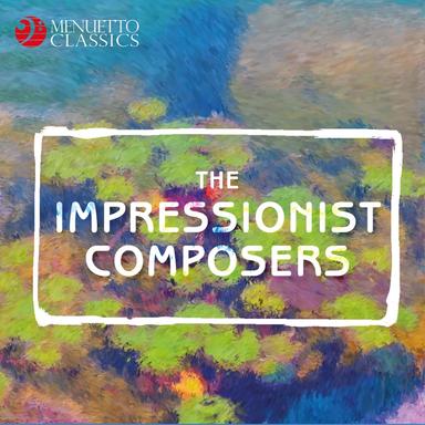 Roman Sketches, Op. 7: II. The Fountain of the Acqua Paola
