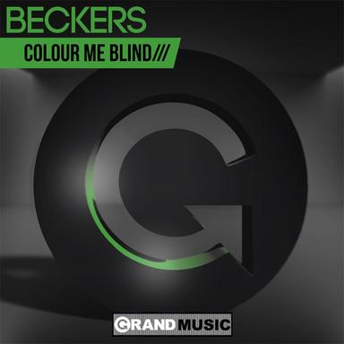 Colour Me Blind - Phatjak Remix