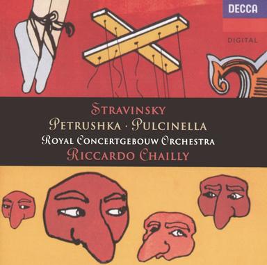 Petrushka, K12 (1947 Version): Ia. The Shrovetide Fair – The Crowds – The Conjuring-Trick