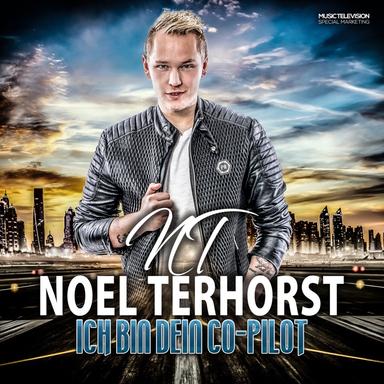 Ich bin dein Co-Pilot