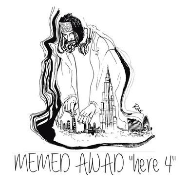 Here 4 - Robo5 Remix