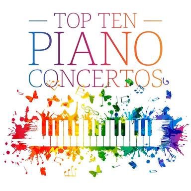 Piano Concerto No. 20 in D Minor, K. 466: III. Allegro assai