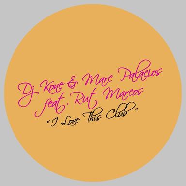 I Love This Club (P.M. Mix)