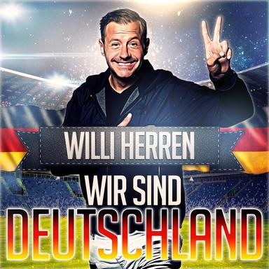 Wir sind Deutschland - Stadion Mix