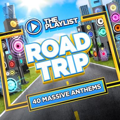 The Playlist: Road Trip