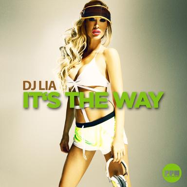 It's the Way - Roberto Rios X Dan Sparks Remix Edit