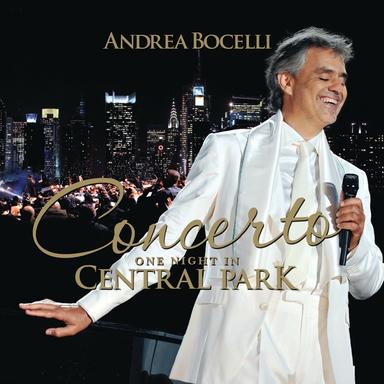Les pêcheurs de perles, Act 1: Au fond du temple saint (Live At Central Park, 2011)