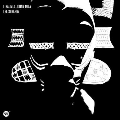 The Strange - Vocal Mix