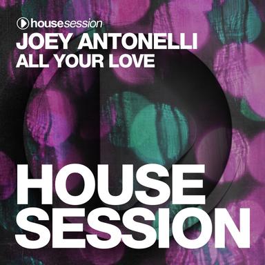 All Your Love - Radio Edit