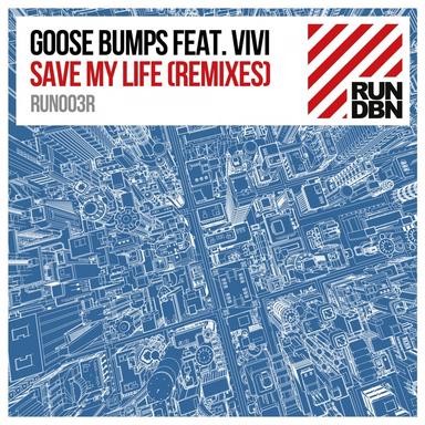 Save My Life - Instrumental Mix