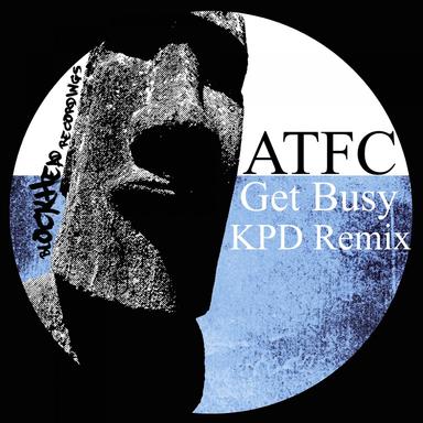Get Busy - KPD Remix