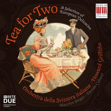 Salut d'amour, Op. 12