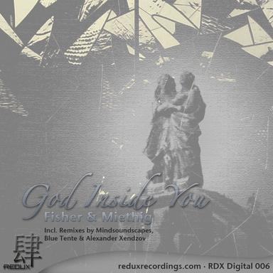 God Inside You - Mindsoundscapes Remix