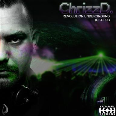 Revolution Underground - Extended Mix