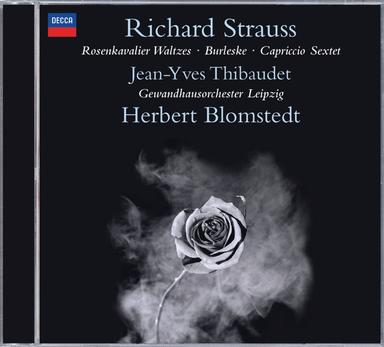 Der Rosenkavalier, Op. 59: Sequences of Waltzes: Second Sequence