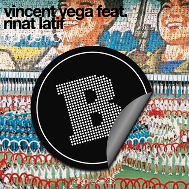 Dance Now - Peter Brown & Etienne Ozborne Remix