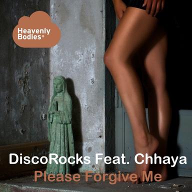 Please Forgive Me - Yuriy Poleg Radio Edit