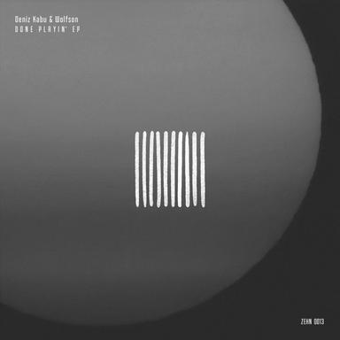 Done Playin' - Single