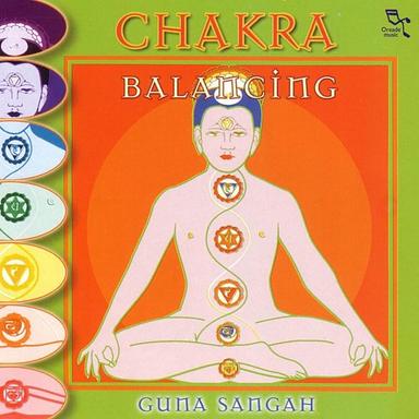 Vishuddha Chakra