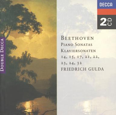Piano Sonata No. 32 in C Minor, Op. 111: II. Arietta (Adagio Molto Semplice e Cantabile)