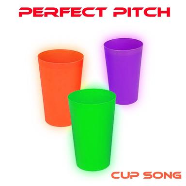 Cup Song - Instrumental Vintage 130 Bpm