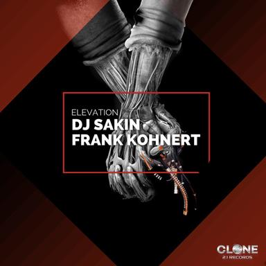 Elevation - DJ Sakin Progressive Club Mix