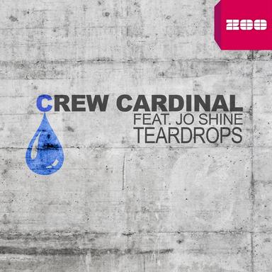 Teardrops (feat. Jo Shine) - EP