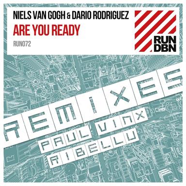Are You Ready (Remixes) - Paul Vinx Remix