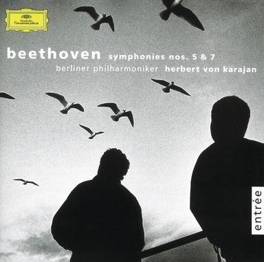 Symphony No. 7 In A, Op. 92: 1. Poco sostenuto - Vivace