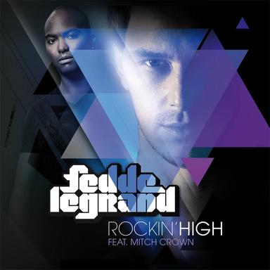 Rockin' High - Johnny Deekay Remix